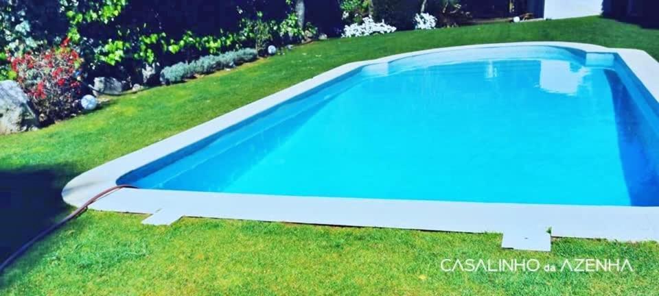 Suite Hortensia - Quinta Casalinho Da Azenha Sintra Eksteriør billede